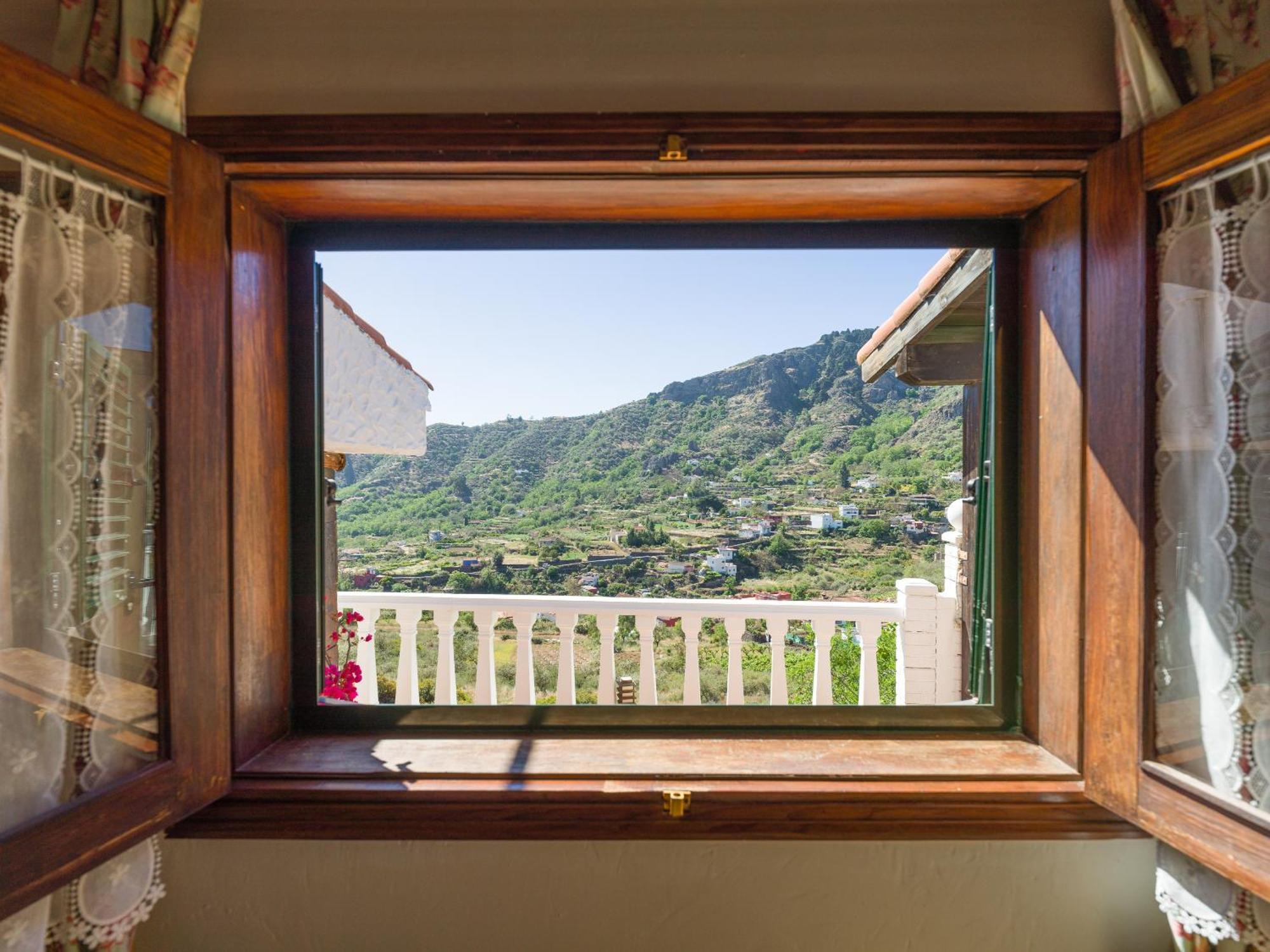 Ca Bellavista Holiday home