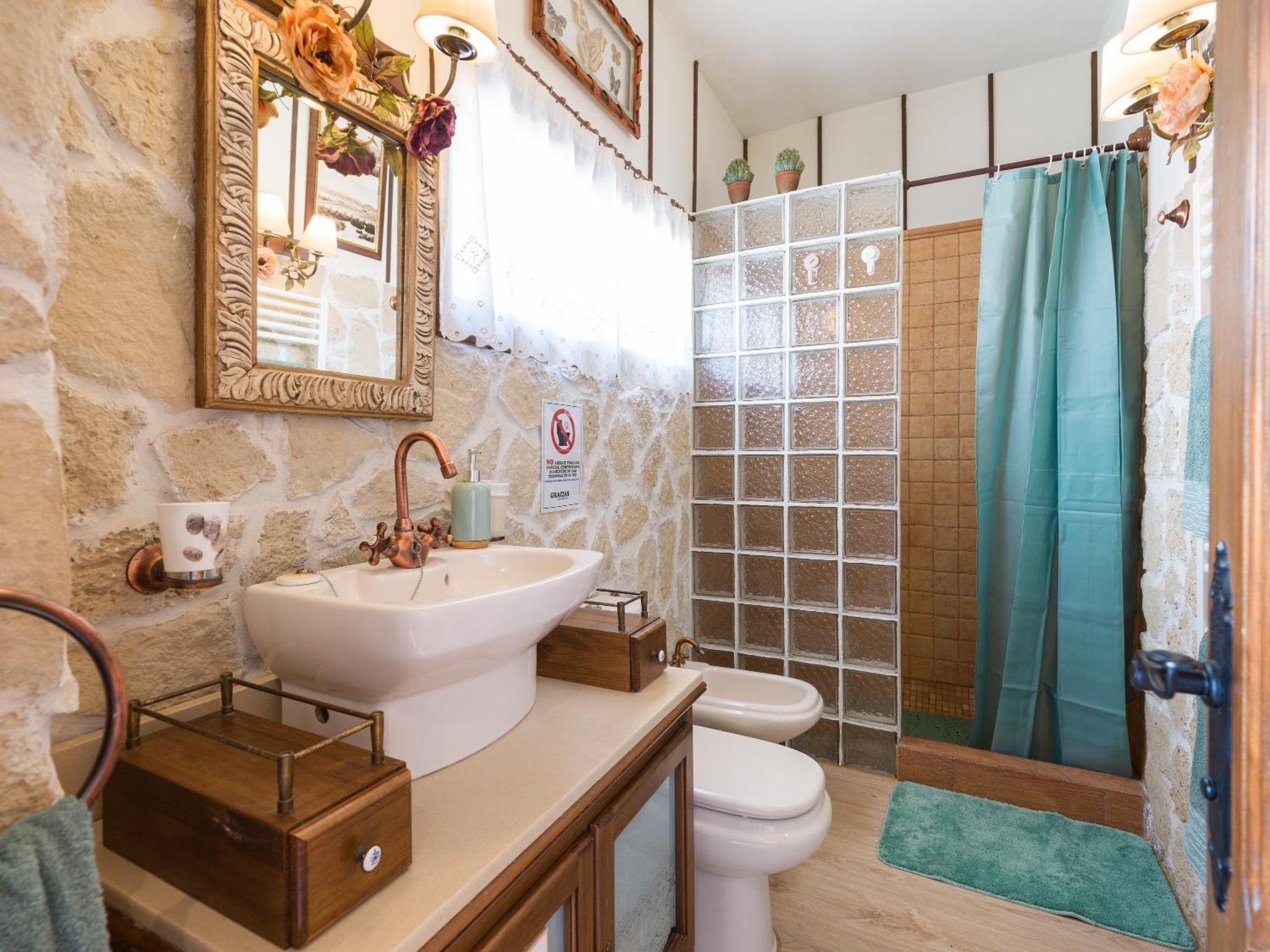 Ca Bellavista Holiday home *