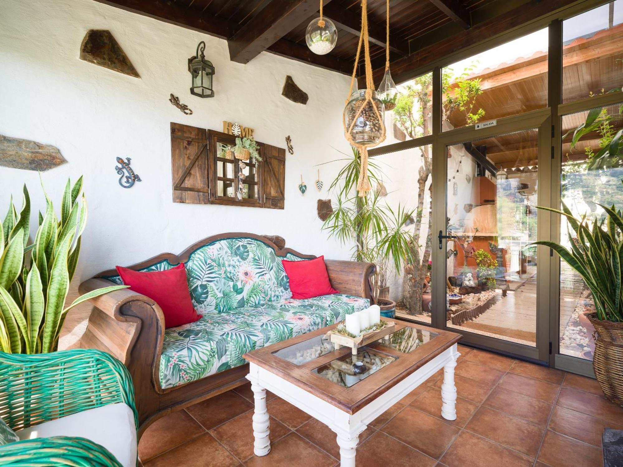 Holiday home Ca Bellavista *