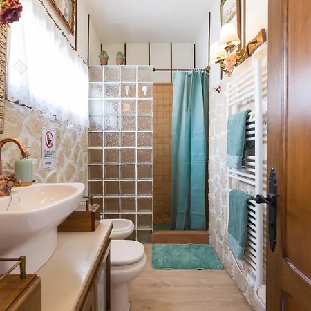 Villa Ca Bellavista à Vega de San Mateo Extérieur photo