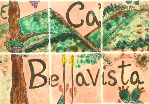 Ca Bellavista Ferienhaus