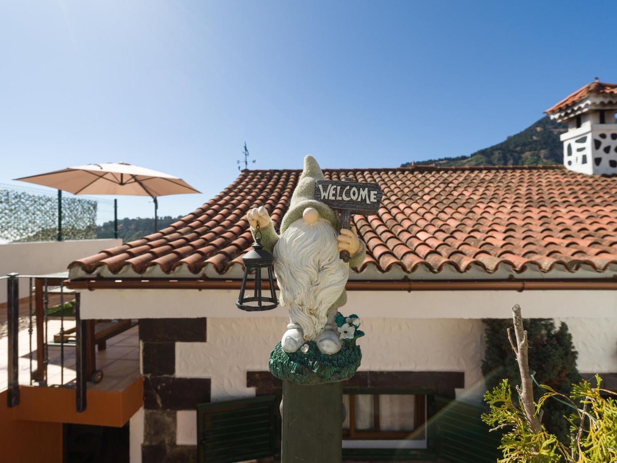 Ferienhaus Ca Bellavista