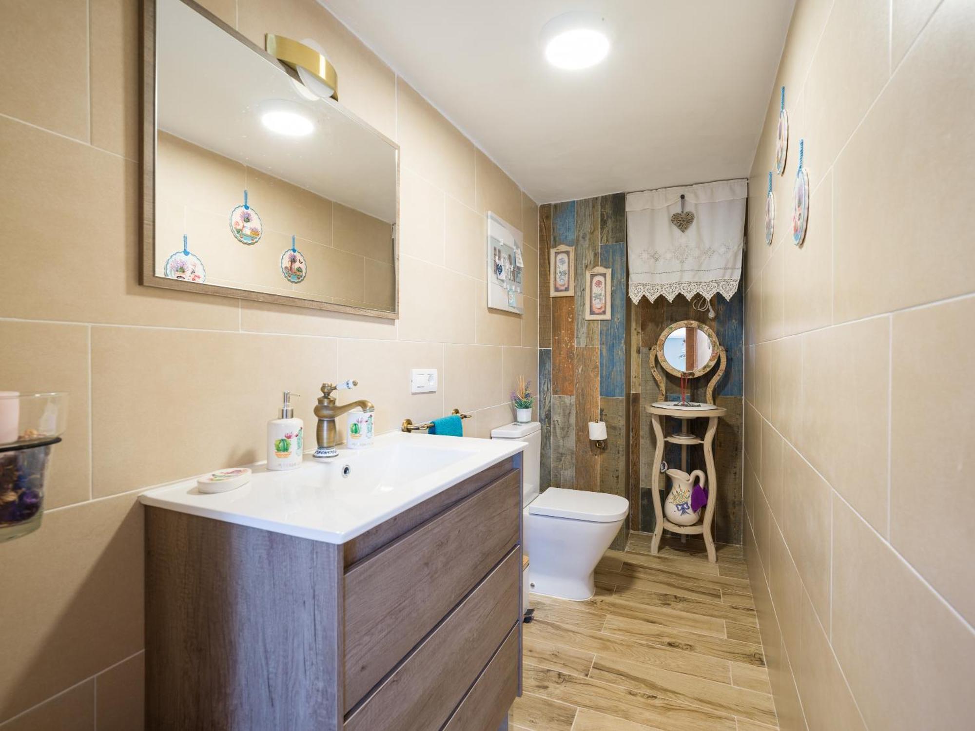 Ferienhaus Ca Bellavista *