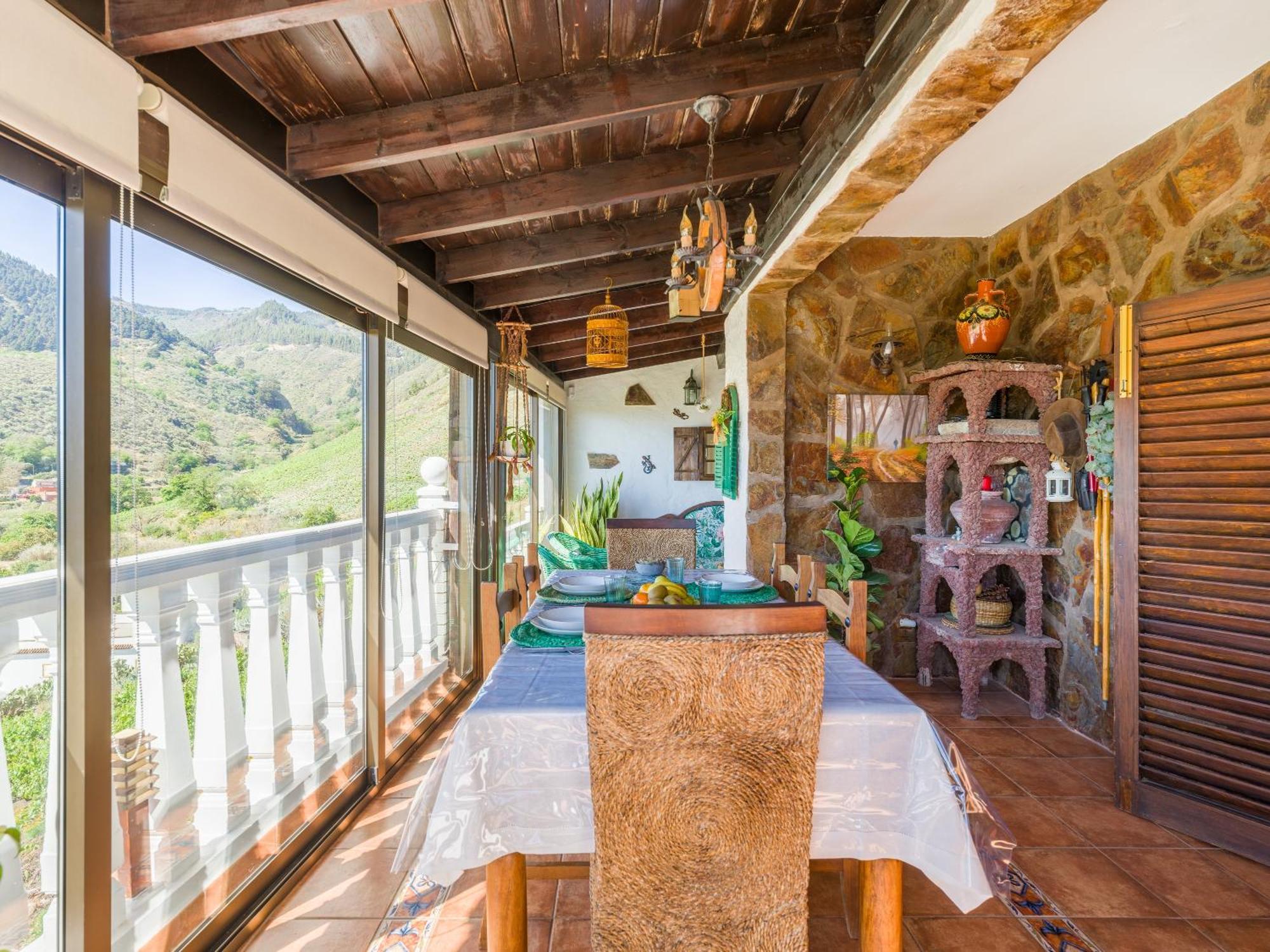 Ferienhaus Ca Bellavista *
