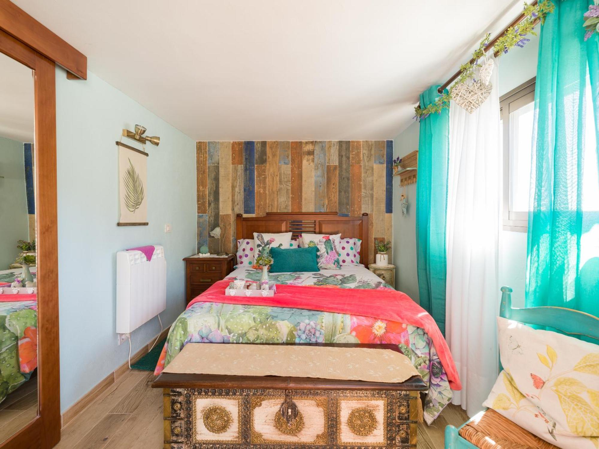 Ferienhaus Ca Bellavista