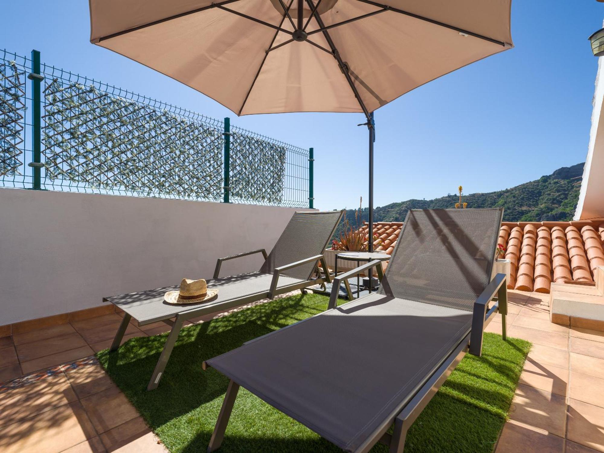 Ferienhaus Ca Bellavista *