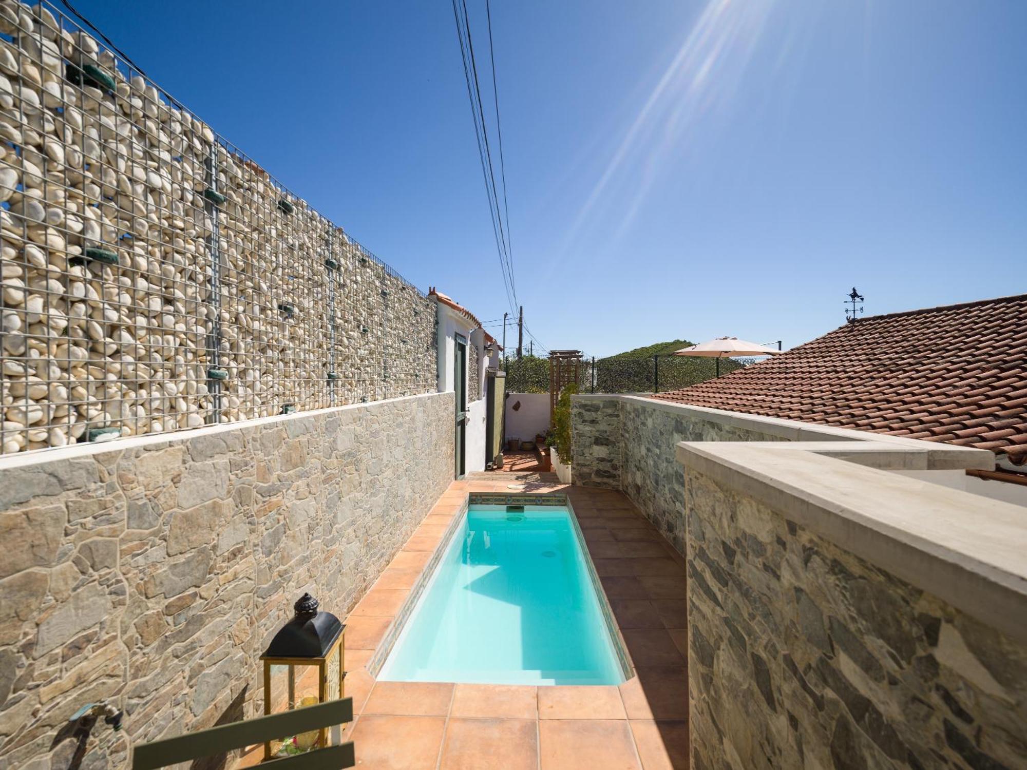 Ferienhaus Ca Bellavista Vega de San Mateo