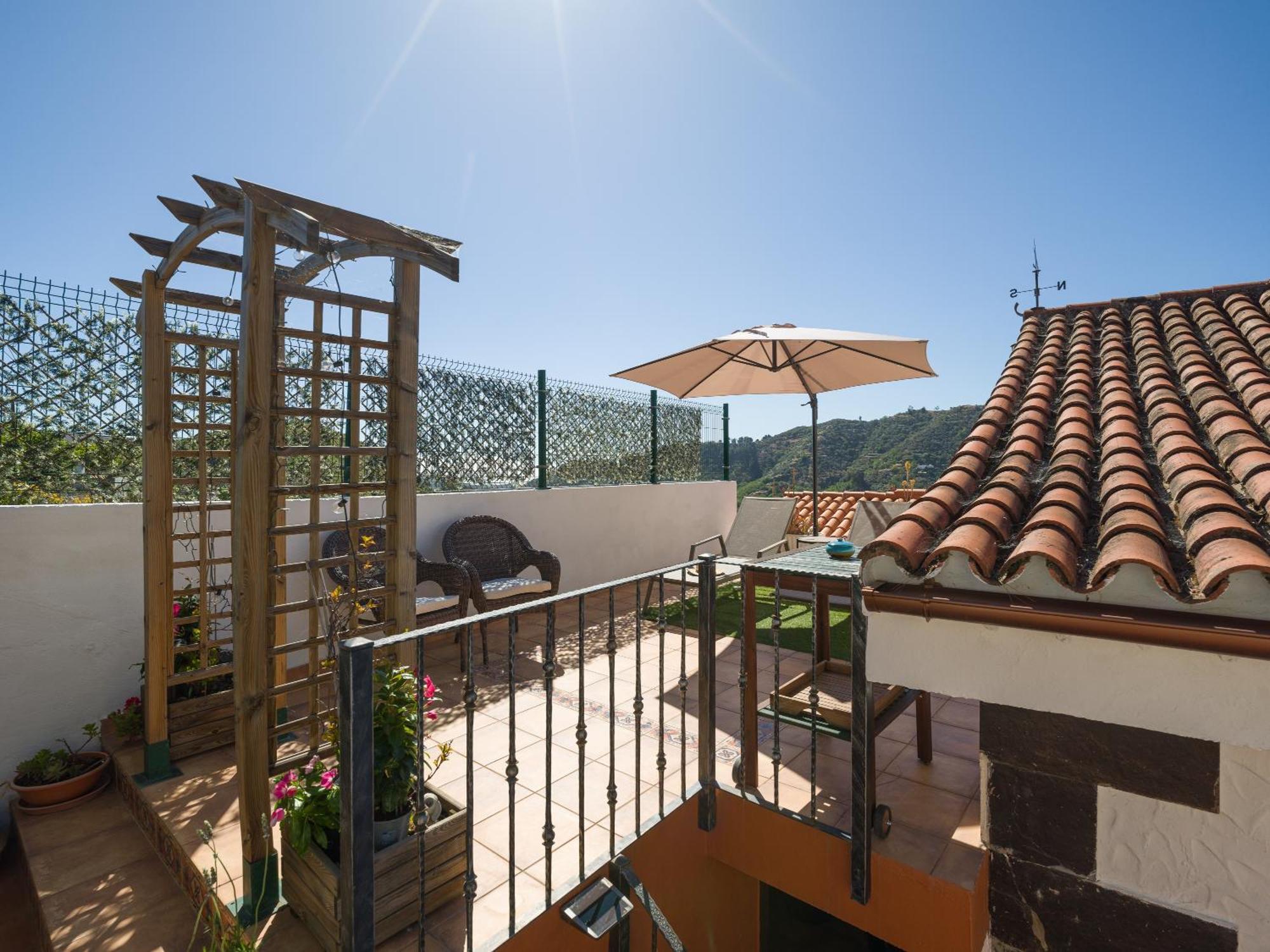 Ferienhaus Ca Bellavista
