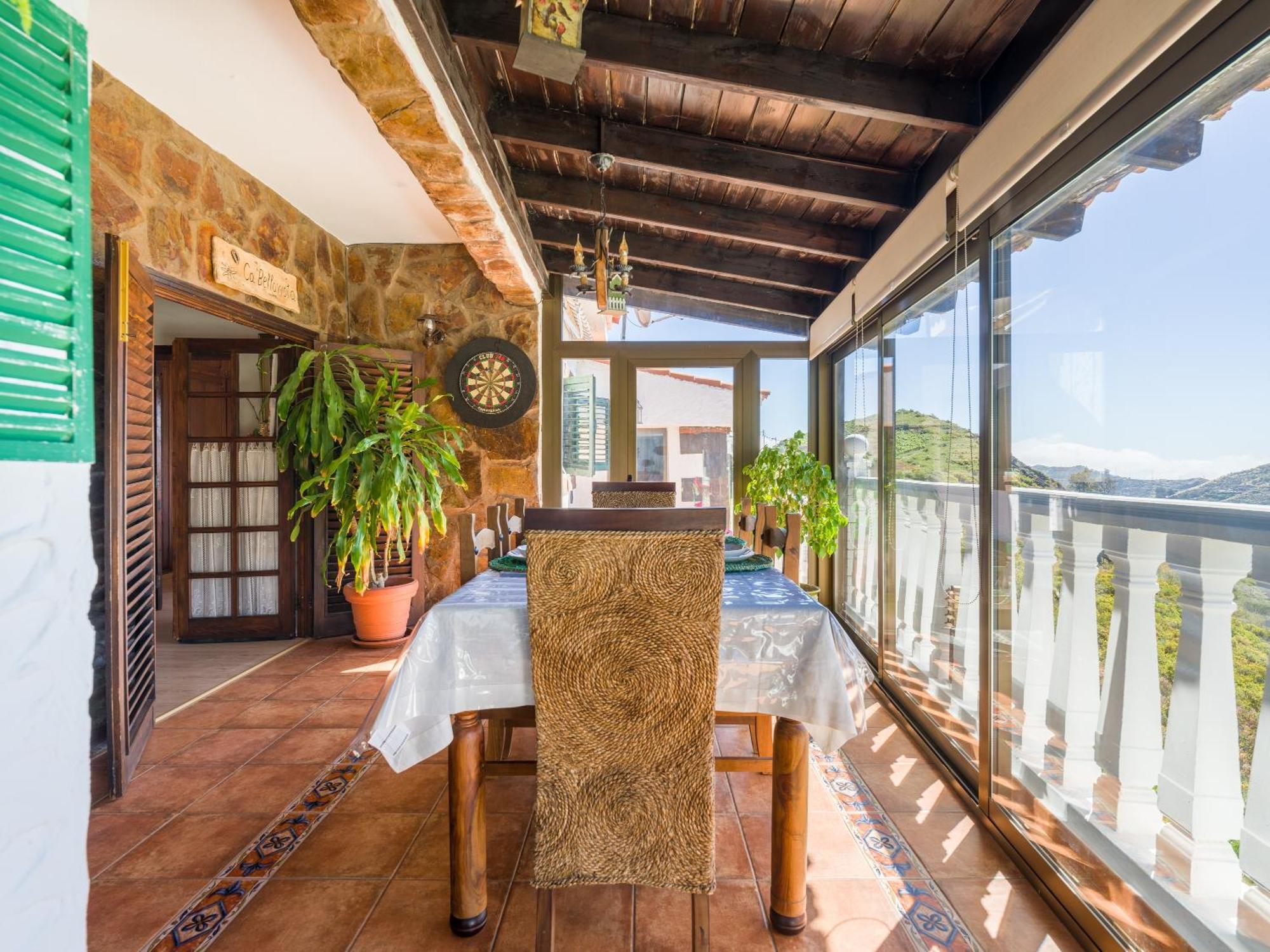 Ferienhaus Ca Bellavista *