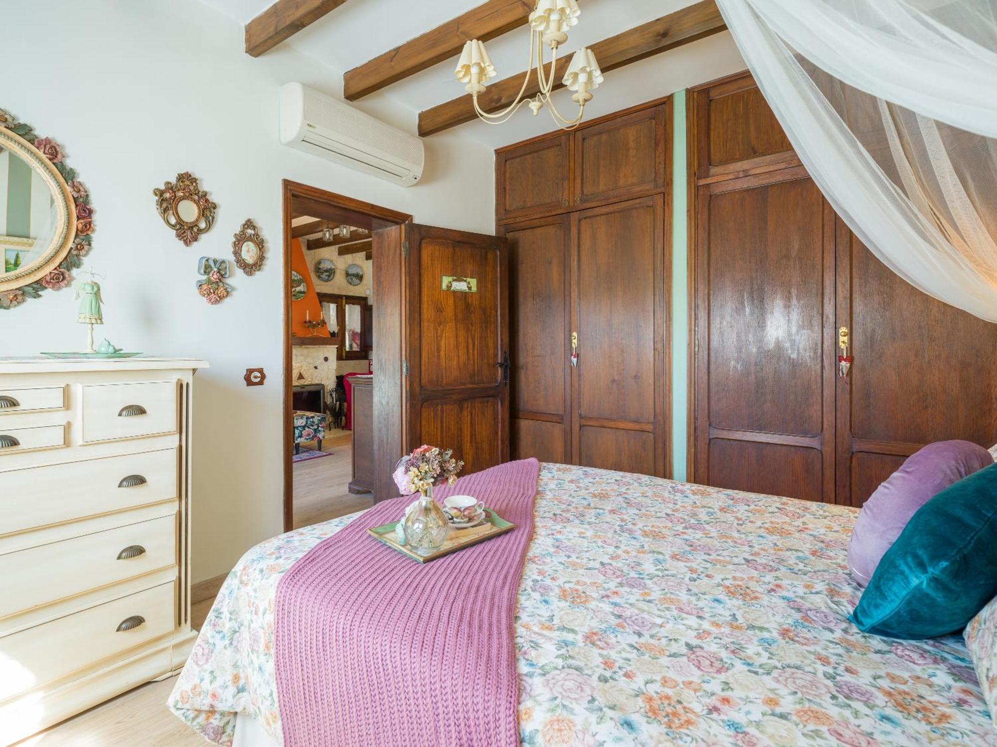Ferienhaus Ca Bellavista
