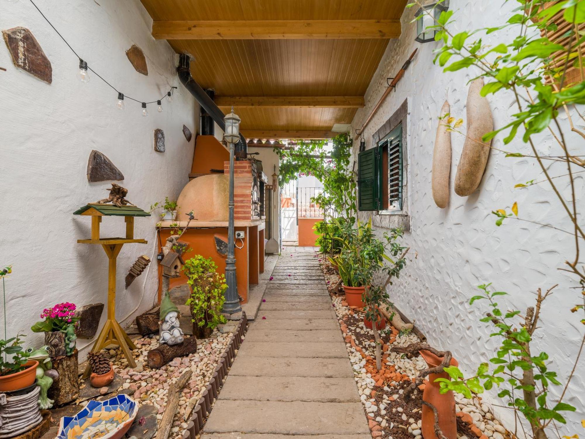 Ferienhaus Ca Bellavista *