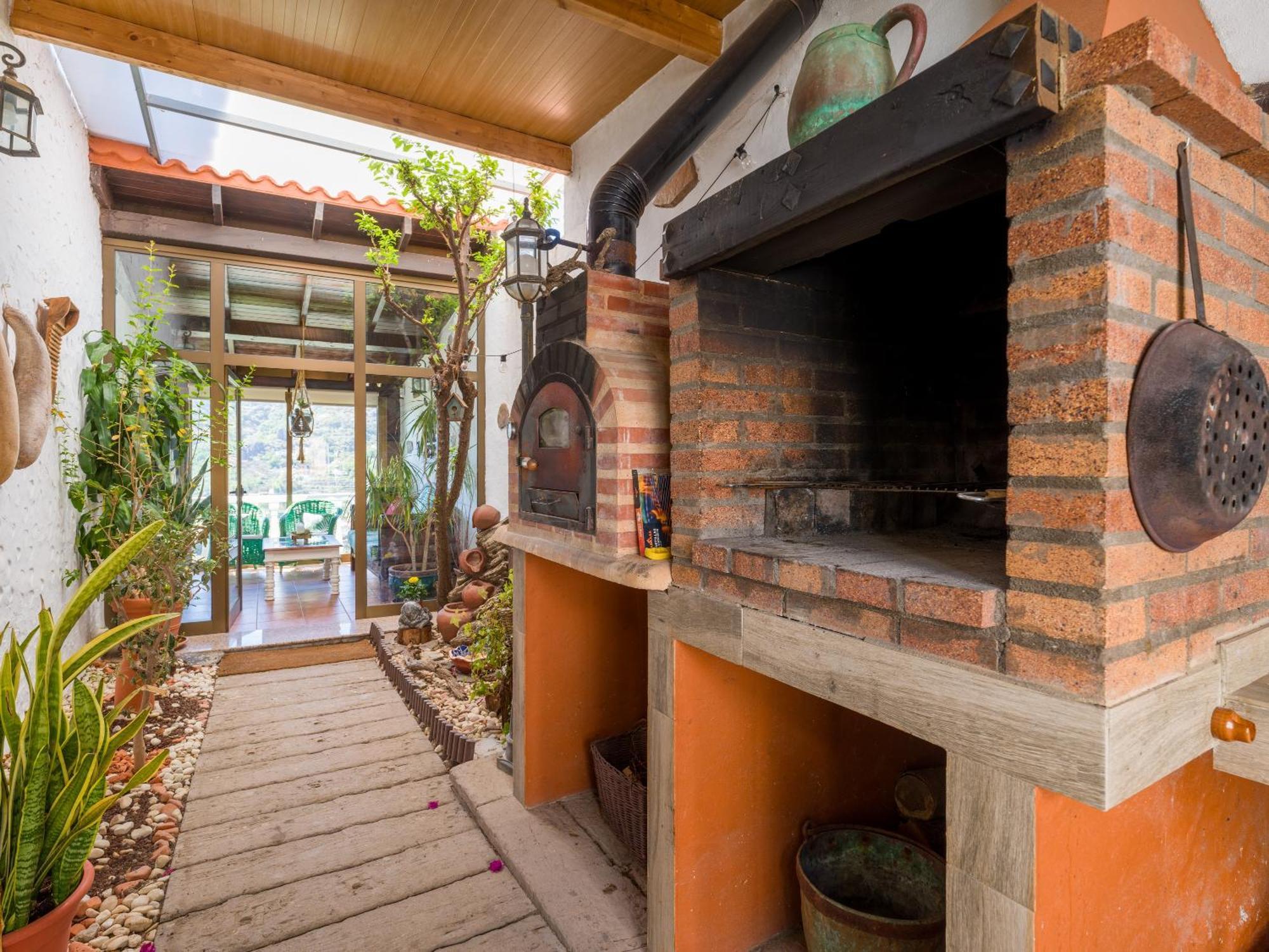 Ca Bellavista Ferienhaus *