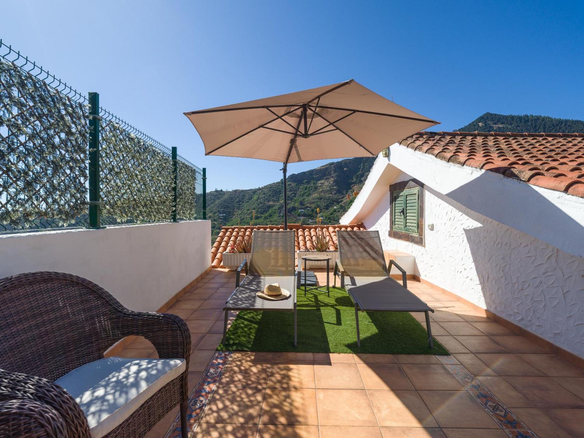 Ca Bellavista Ferienhaus