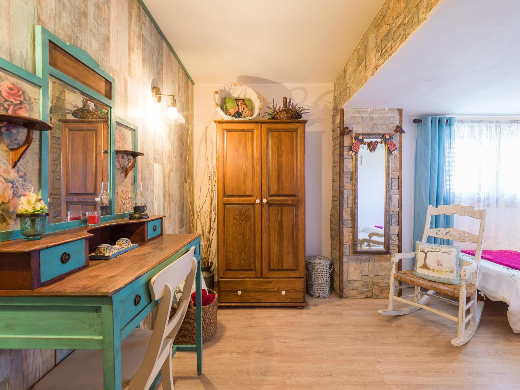 Ferienhaus Ca Bellavista