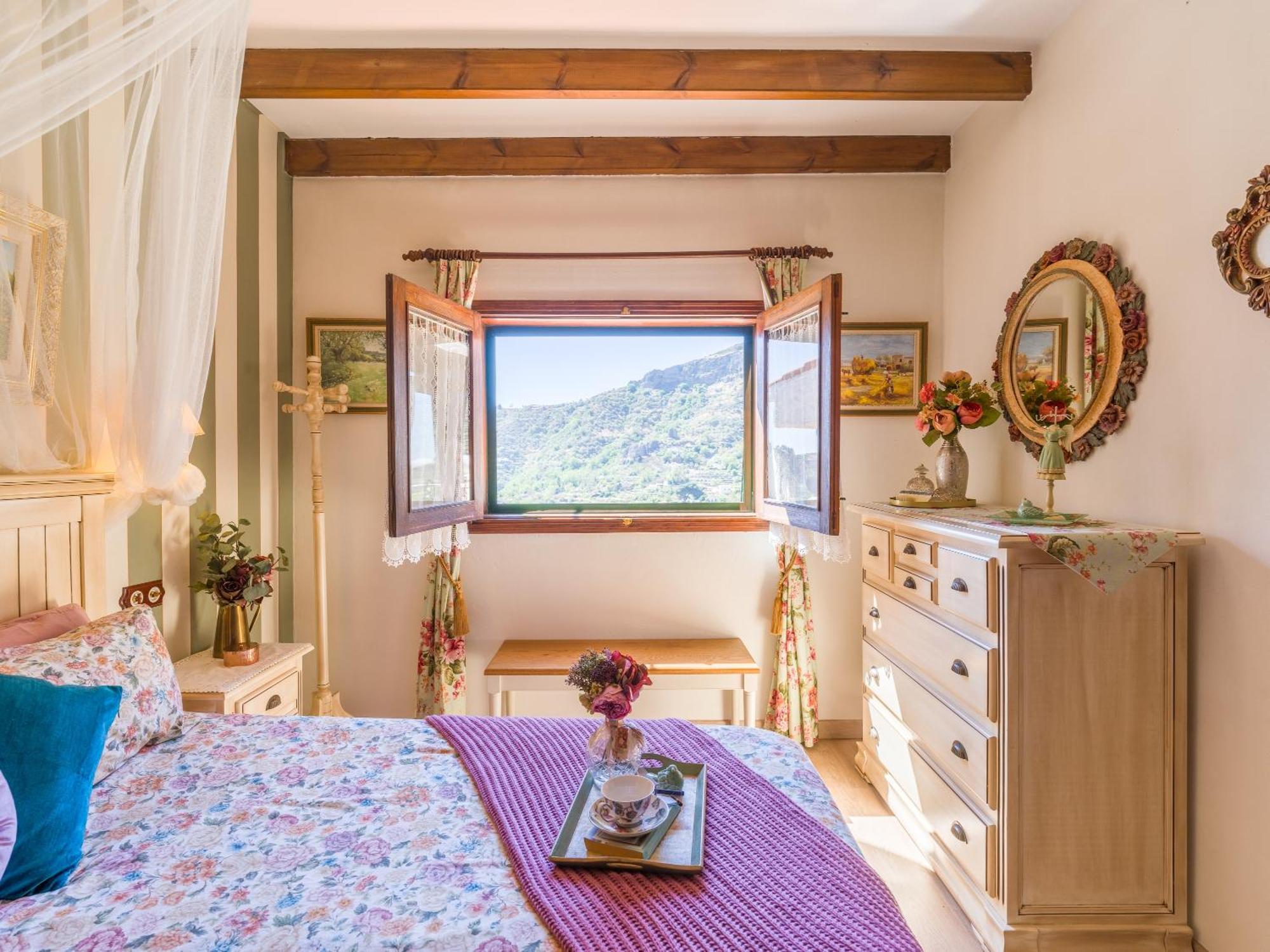 Ferienhaus Ca Bellavista *