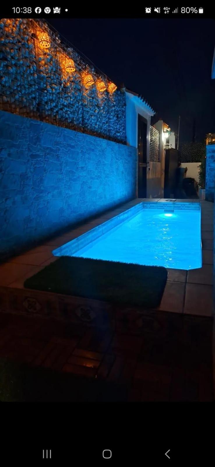 Ca Bellavista Ferienhaus *